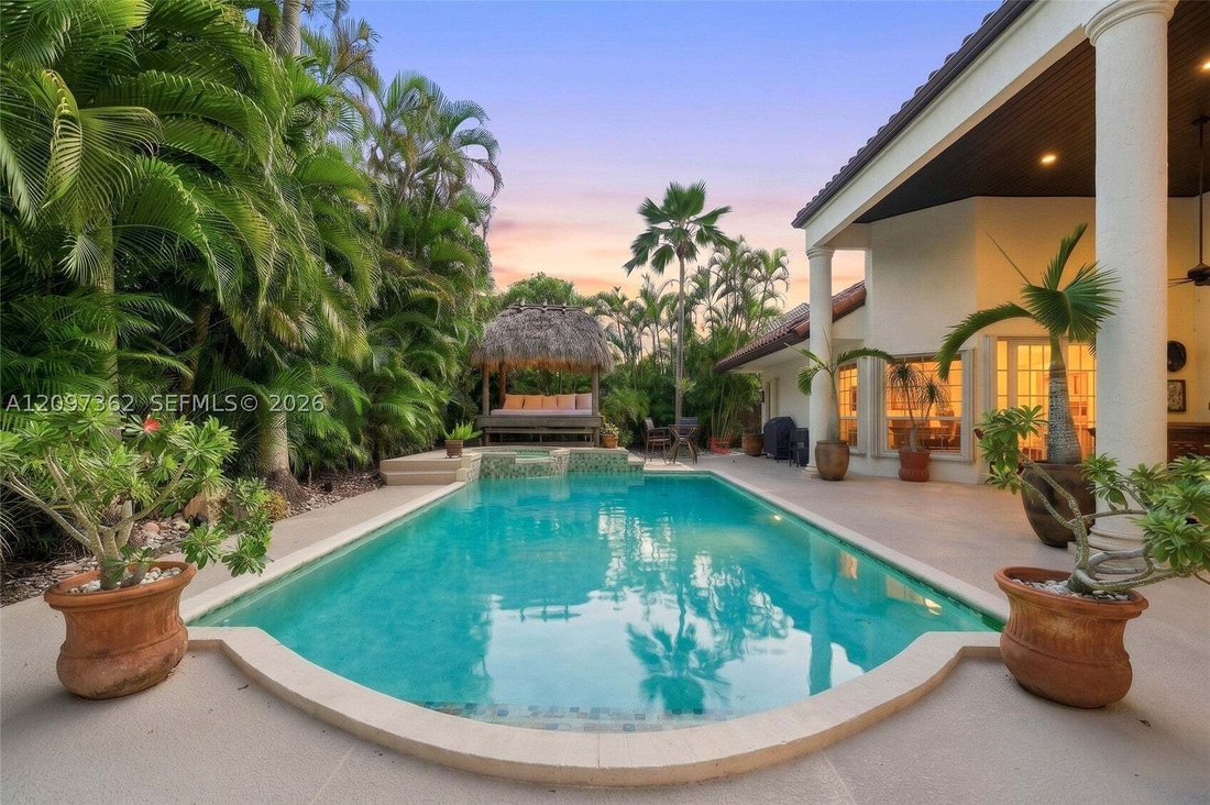 House in Miami, Florida, United States 1 - 19003548