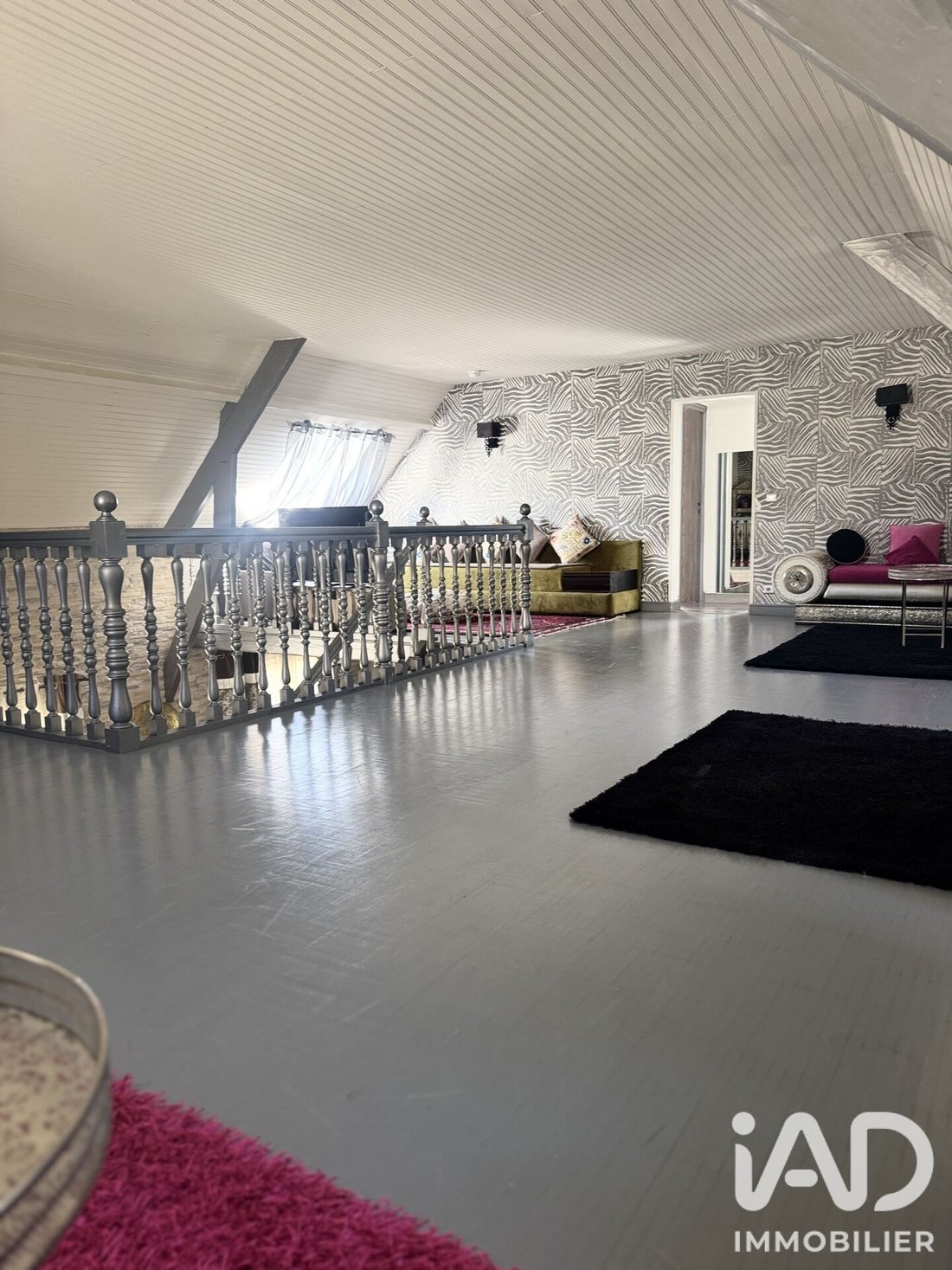House in Fontenay-en-Parisis, Ile-de-France, France 5 - 19008458