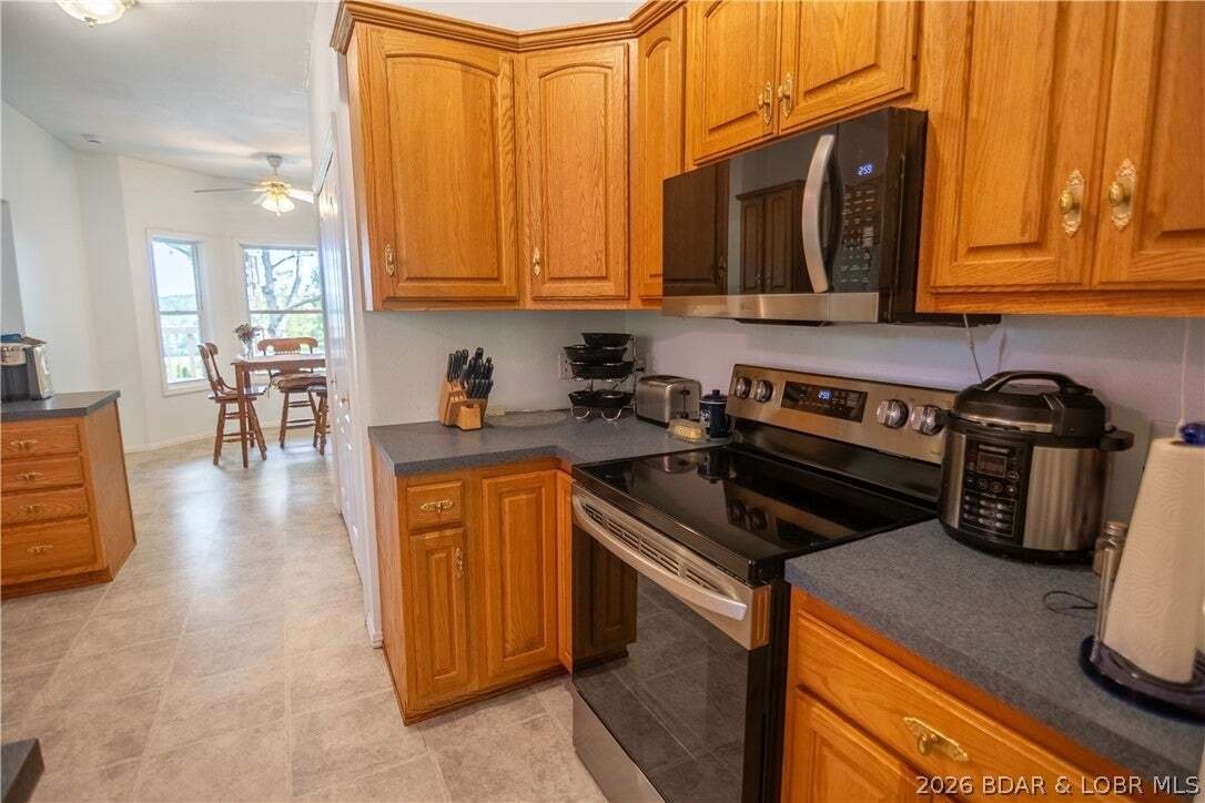House in Eldon, Missouri, United States 5 - 19002713