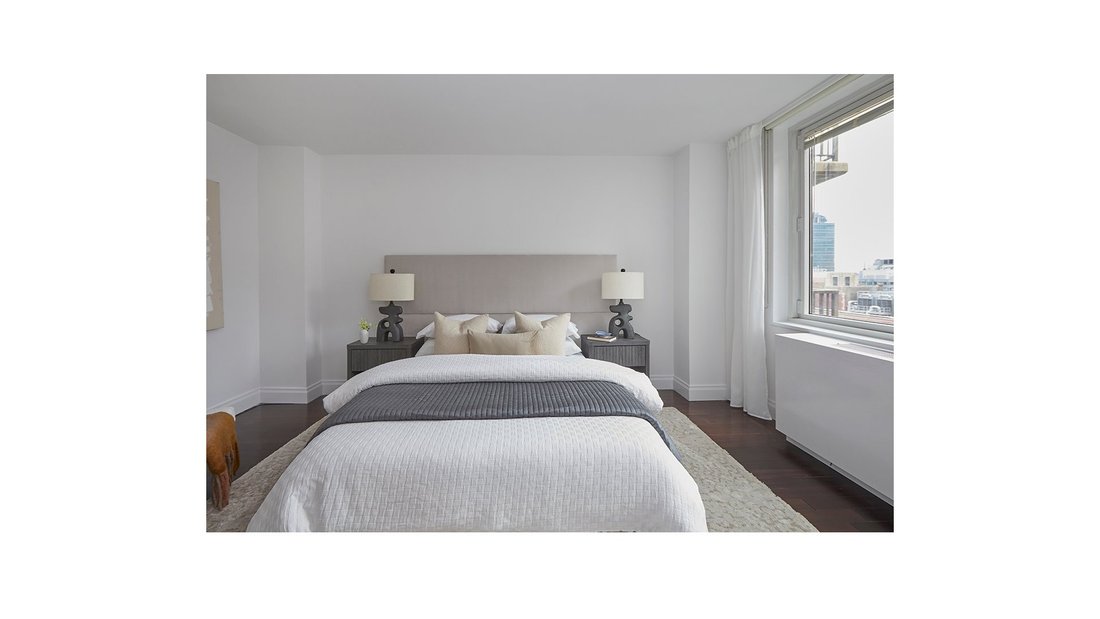 Condominio a New York, New York, Stati Uniti 2 - 18834581