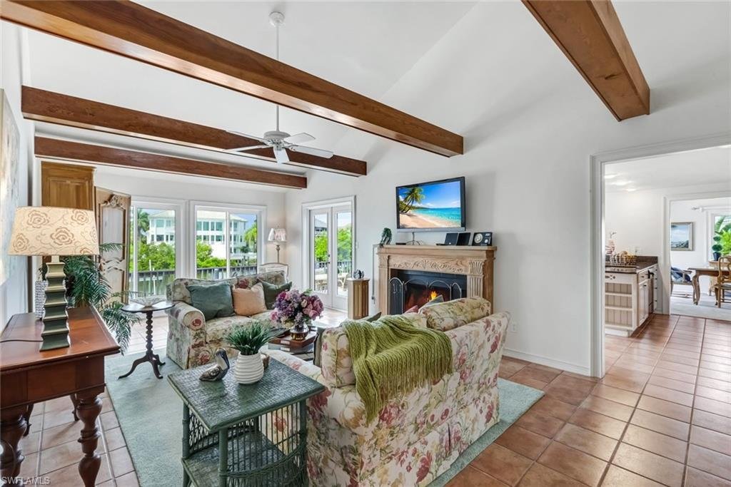Villa in Fort Myers, Florida, United States 5 - 19007771