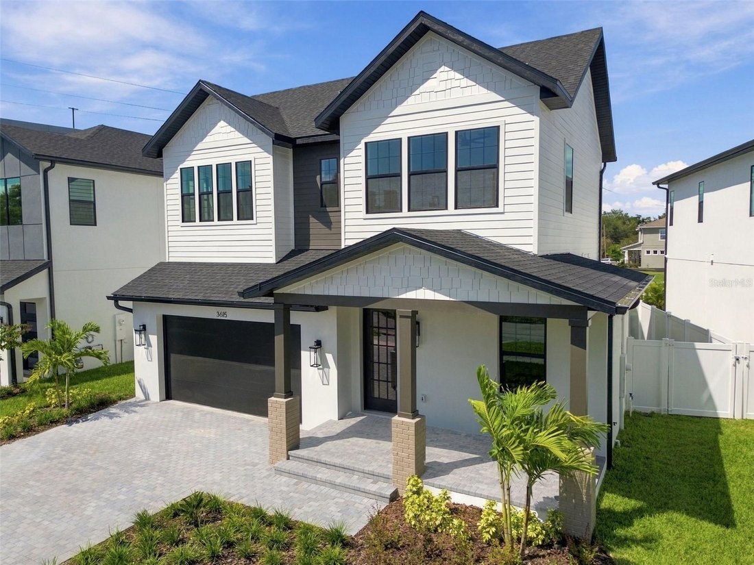 House in Tampa, Florida, United States 2 - 19003427