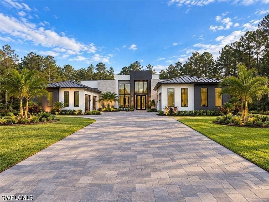 House in Naples, Florida, United States 1 - 19002847