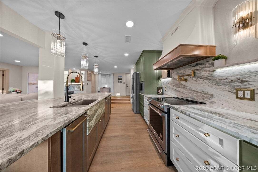 Condo in Lake Ozark, Missouri, United States 3 - 19002715