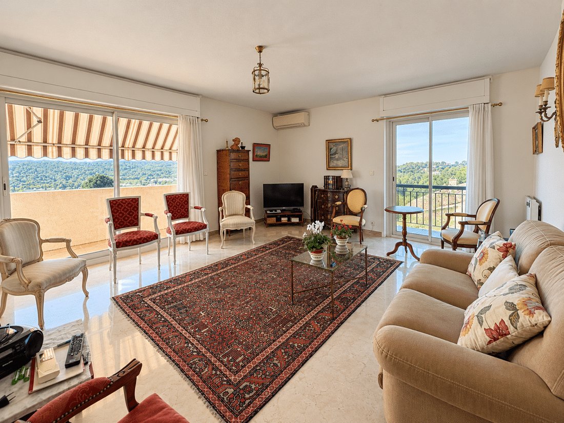Apartment in Granettes-Jauberte-Sainte Anne, Aix-en-Provence, France 3 - 19007948