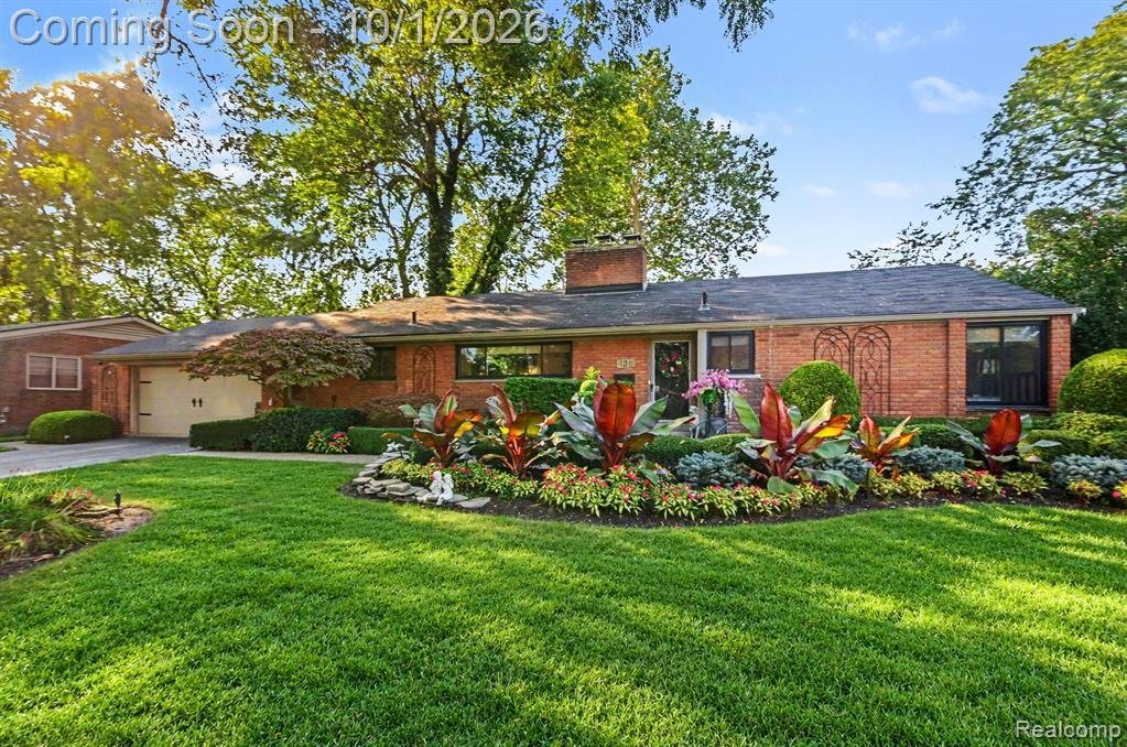 House in Grosse Pointe Shores, Michigan, United States 1 - 19007084