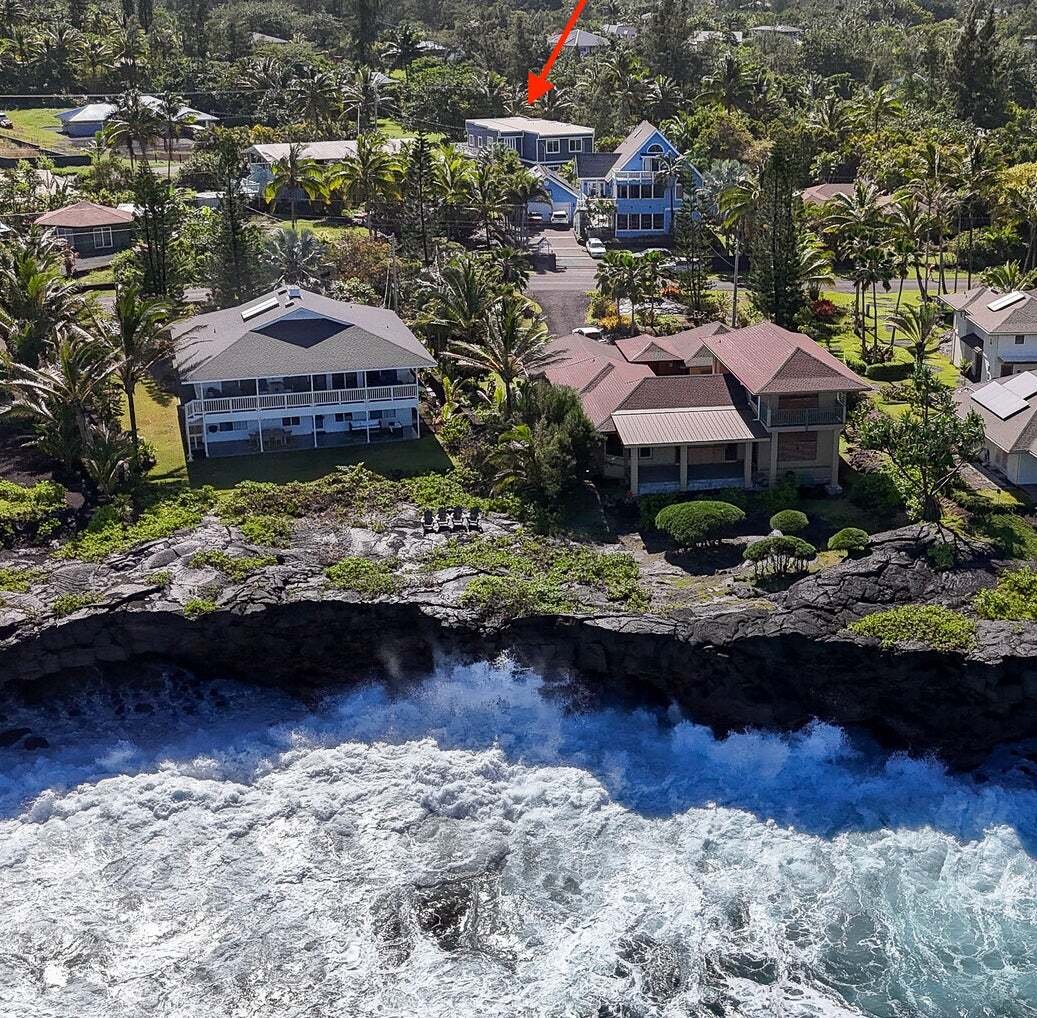 House in Keaau, Hawaii, United States 2 - 17936797