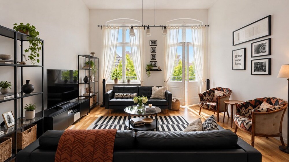 Apartment in Berlin, Berlin, Germany 2 - 19001794