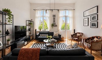 Wohnung in Berlin, Berlin, Deutschland 1