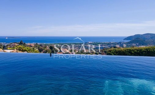 Villa in Le Grand Duc-Minelle, Mandelieu-la-Napoule, Frankreich 1