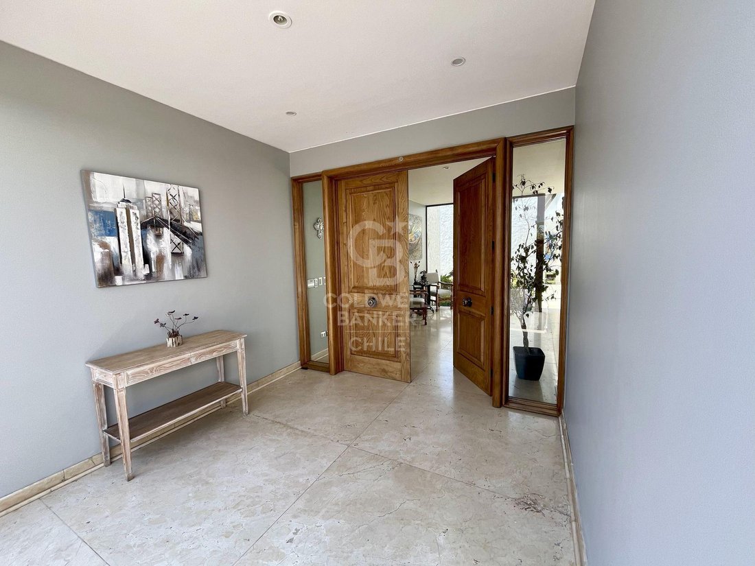 House in Las Condes, Santiago Metropolitan Region, Chile 2 - 19001129