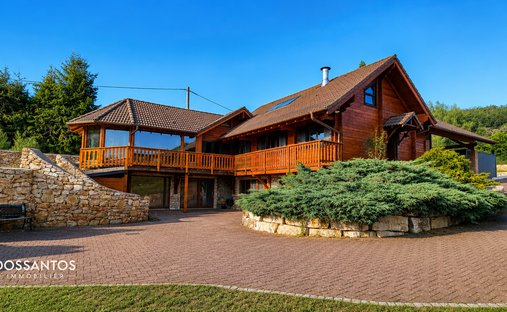 Maison à Bendorf, Grand Est, France 1