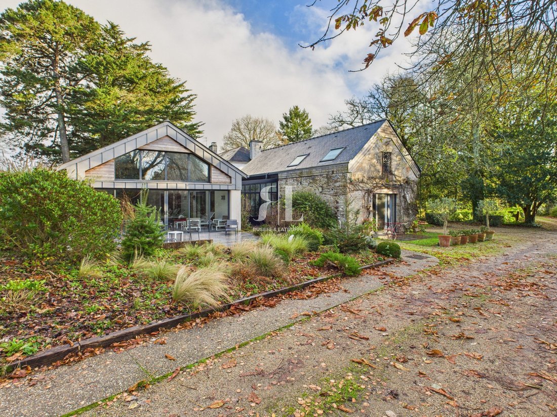 House in Golf, Queven, France 1 - 19005094