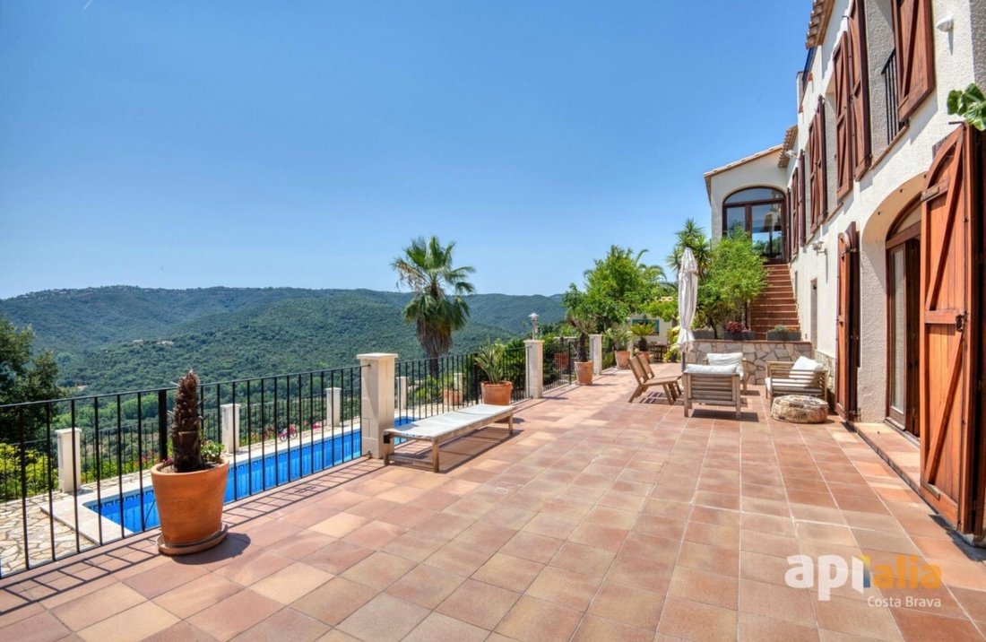 House in Calonge i Sant Antoni, Catalonia, Spain 4 - 19003939