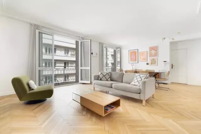 Apartment in Perralière, Lyon, Auvergne-Rhône-Alpes 4 - 19005156