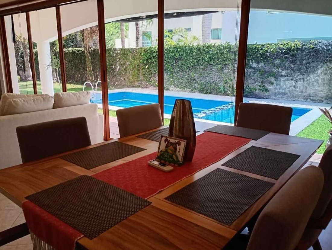 House in Cancún, Quintana Roo, Mexico 3 - 16093420