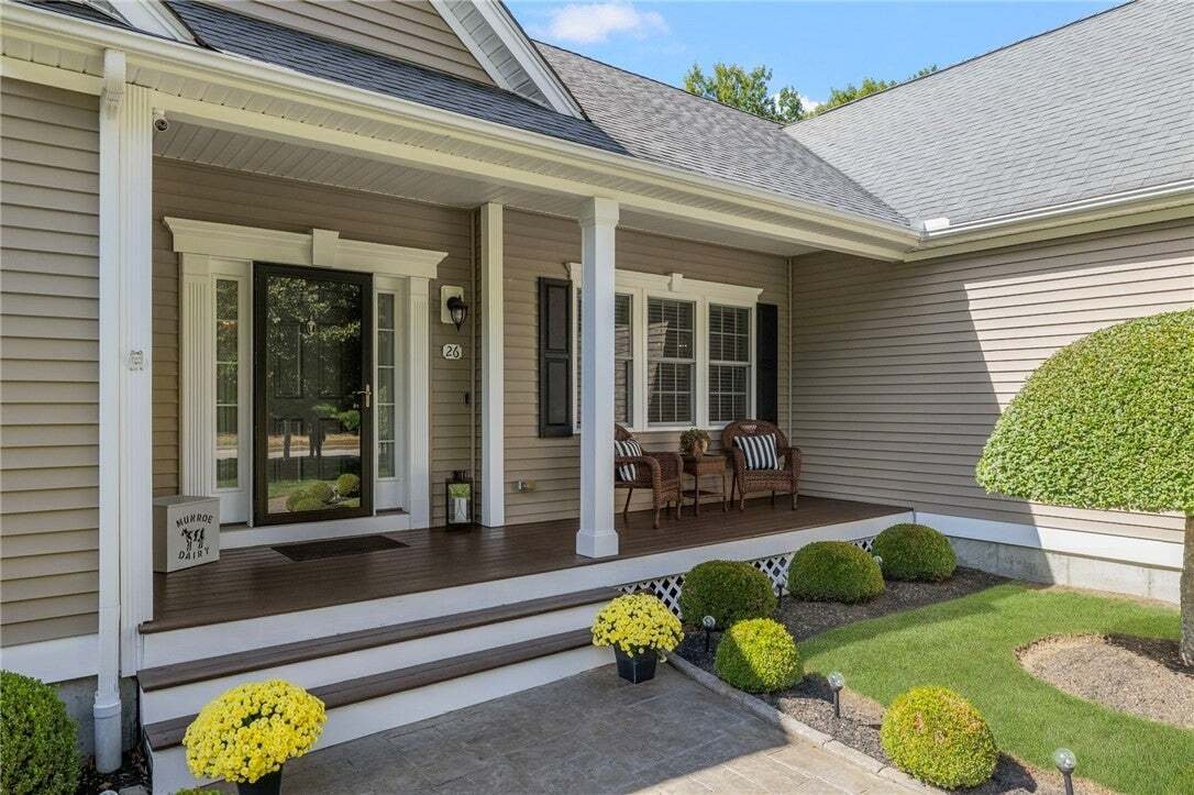 Casa en Coventry, Rhode Island, Estados Unidos 2 - 19006557