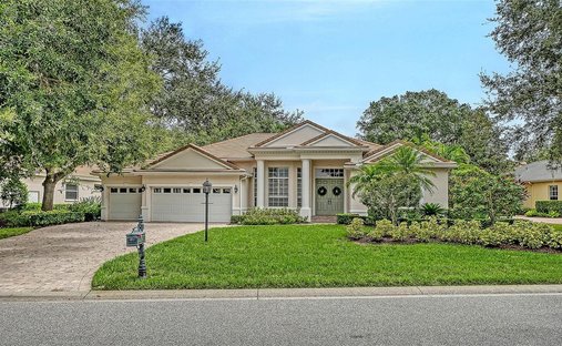 Haus in Bradenton, Florida, Vereinigte Staaten 1