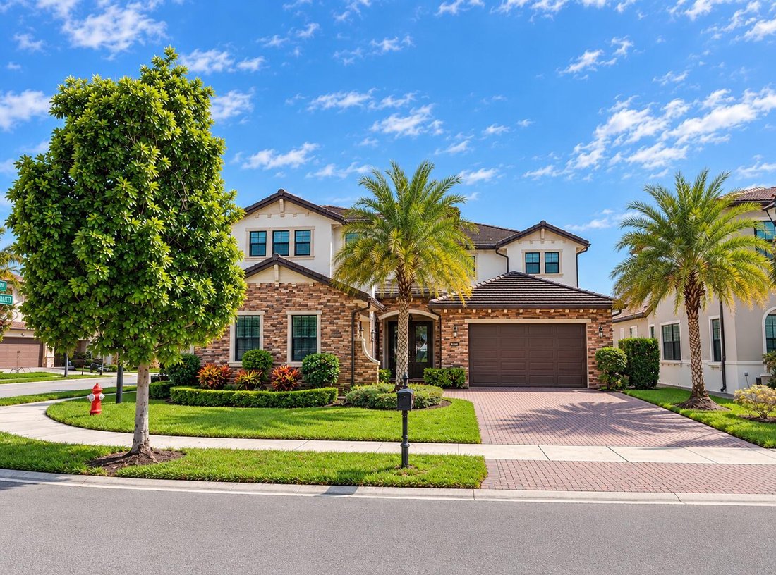 House in Parkland, Florida, United States 1 - 19007199