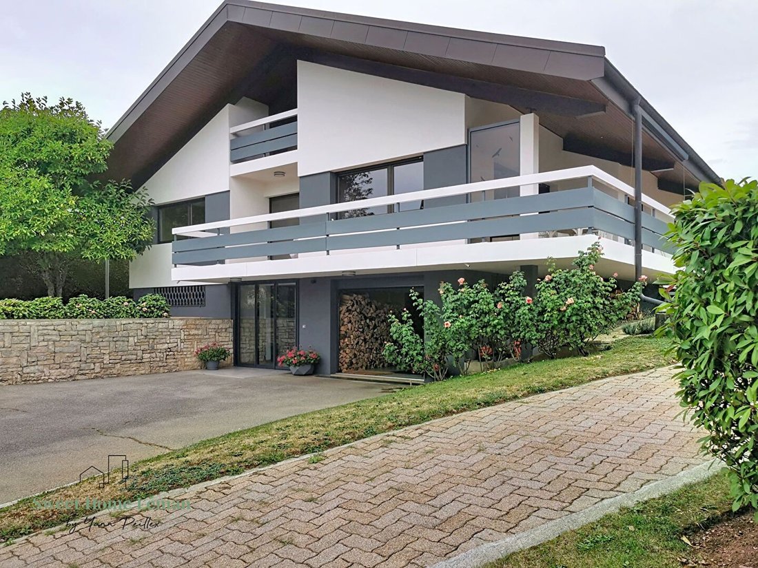 House in Allinges, Auvergne-Rhône-Alpes, France 1 - 19004861