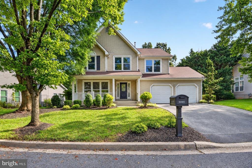 House in North Potomac, Maryland, United States 1 - 19006920