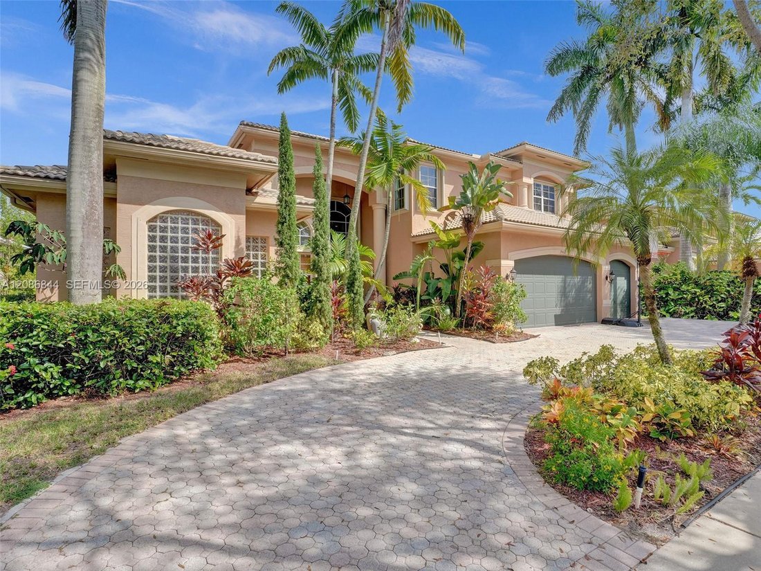 House in Boca Raton, Florida, United States 2 - 19007175