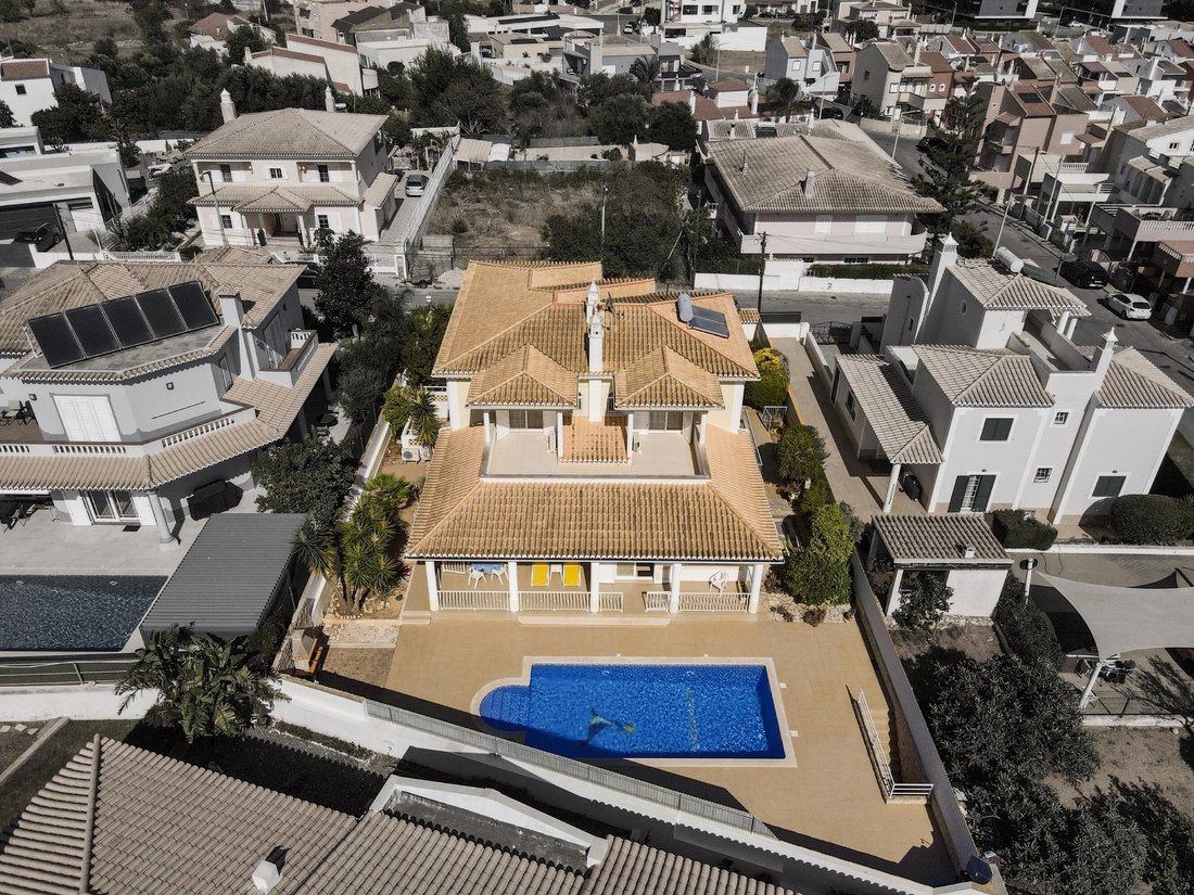House in Alvor, Algarve, Portugal 4 - 19007615