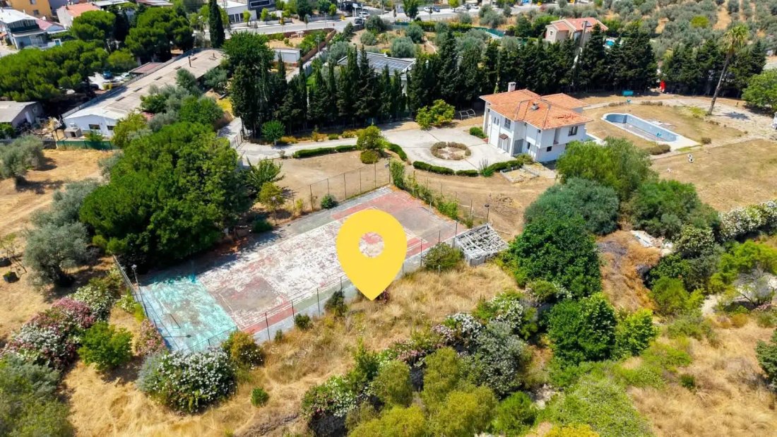 Farm Ranch in İzmir, İzmir, Turkey 5 - 19000880