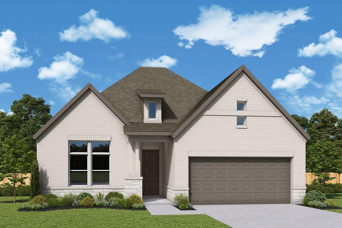 House in San Marcos, Texas, United States 1 - 19000571