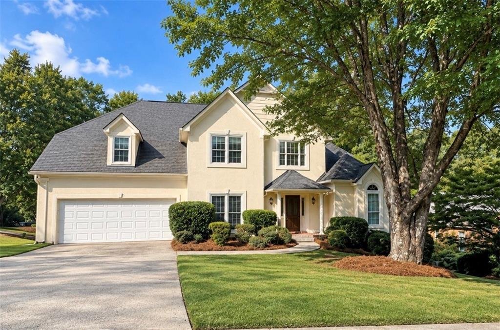House in Marietta, Georgia, United States 1 - 19007145