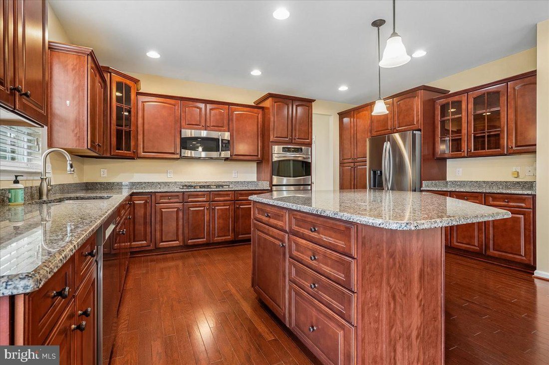House in Woodbridge, Virginia, United States 5 - 19002573