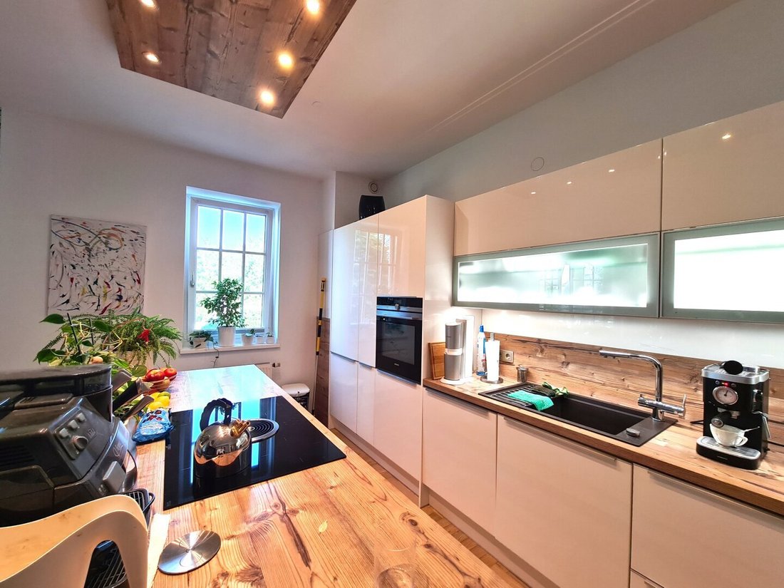 Apartment in Oberwaltersdorf, Lower Austria, Austria 5 - 19007927