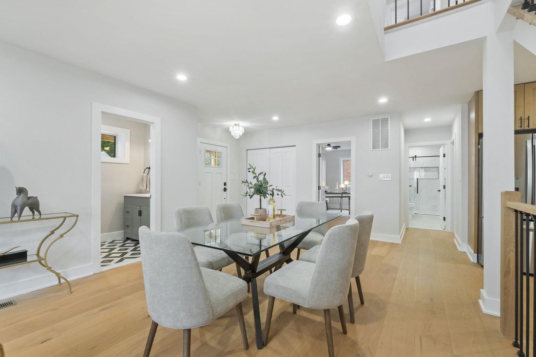 House in Silver Spring, Maryland, United States 5 - 19005987