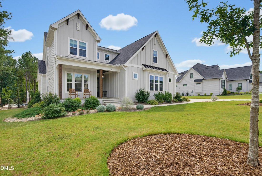 House in Youngsville, North Carolina, United States 2 - 19003605