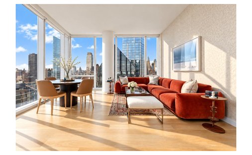 Condo in New York, New York, United States 1
