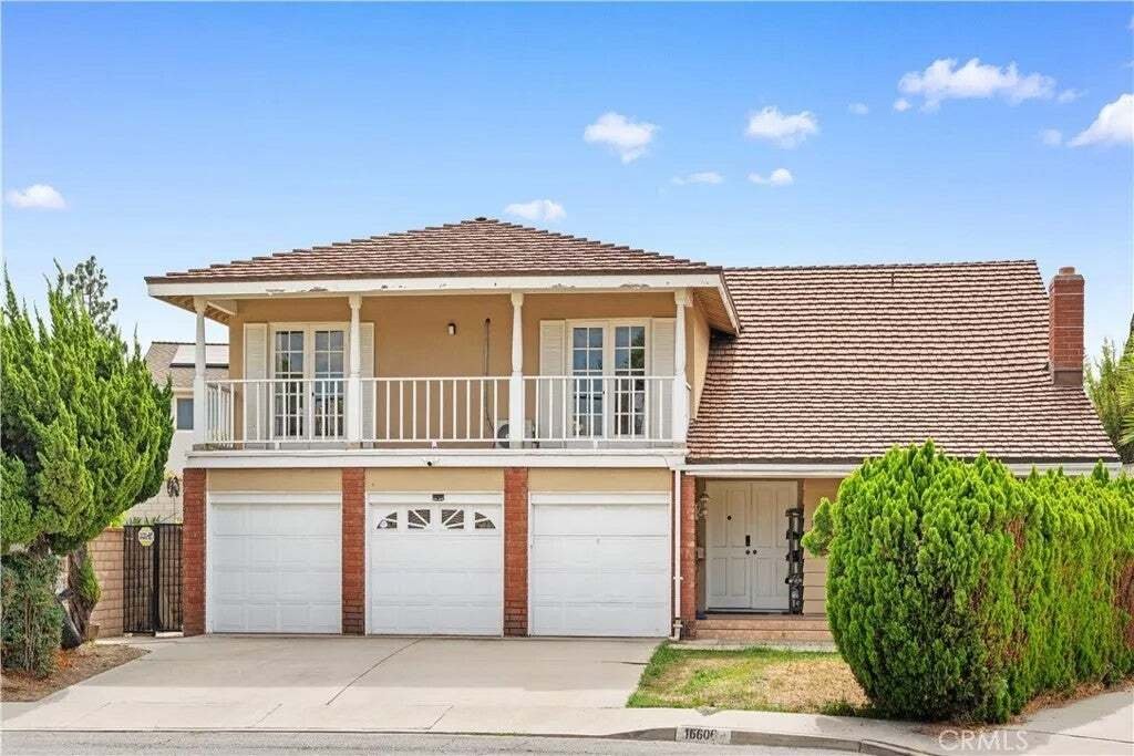 House in Hacienda Heights, California, United States 4 - 19005808