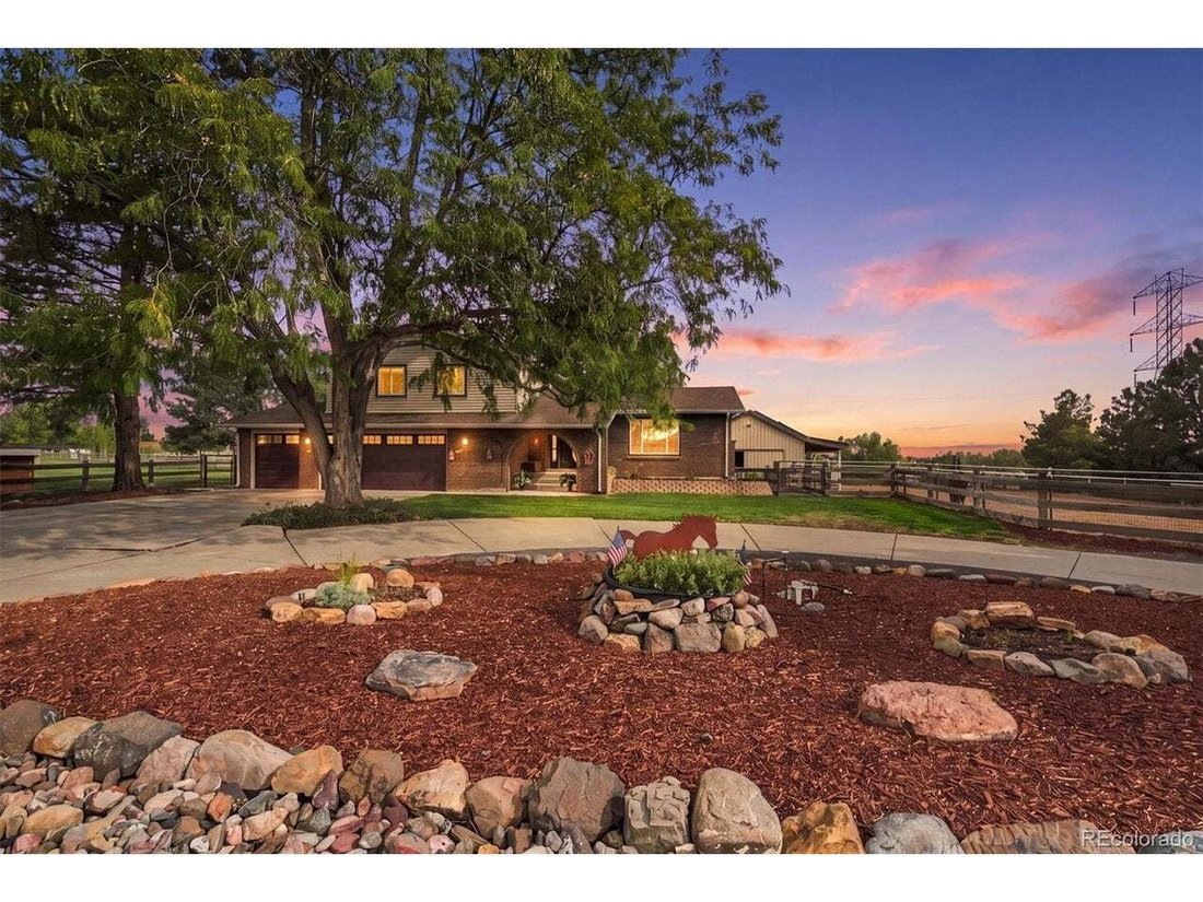 House in Gold Hill, Colorado, United States 1 - 19006643