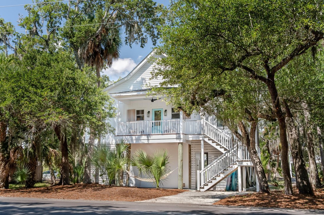 House in Edisto Island, South Carolina, United States 2 - 19006180