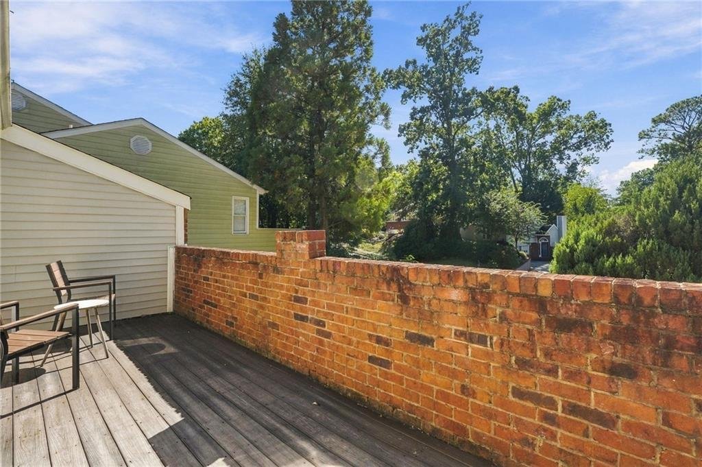 Townhouse in Atlanta, Georgia, United States 4 - 19007135