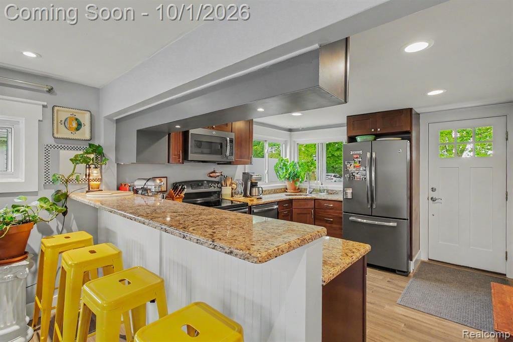 House in Township of Hamburg, Michigan, United States 5 - 19007087