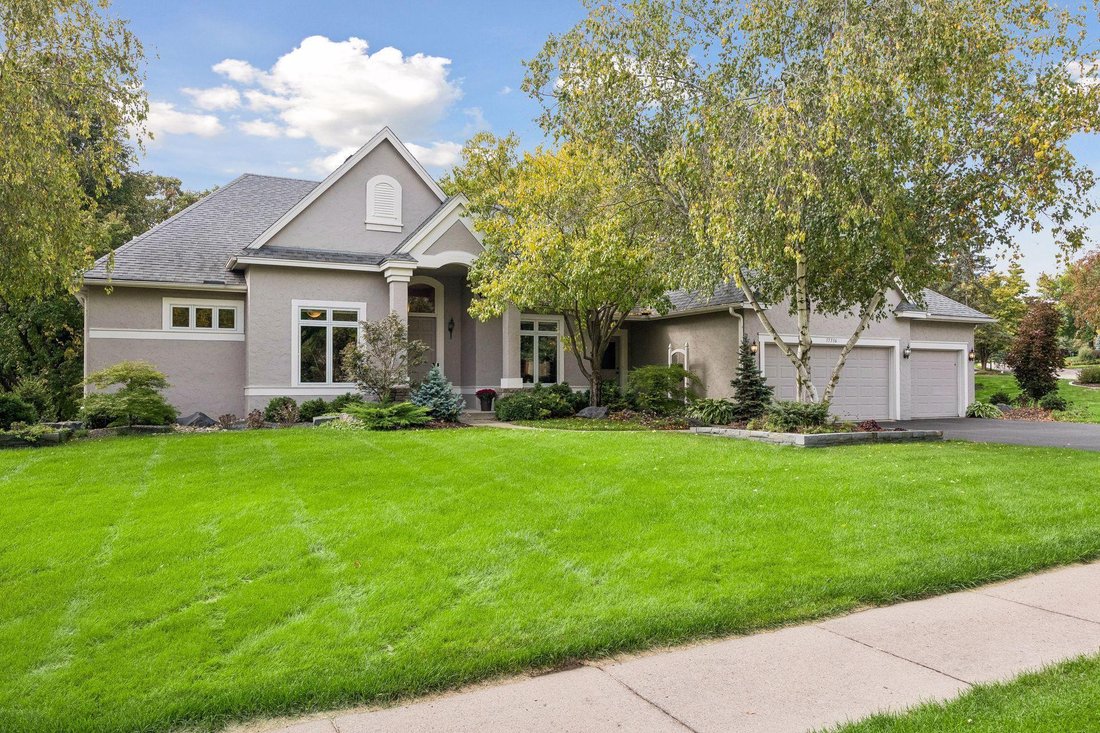 House in Eden Prairie, Minnesota, United States 1 - 19006828