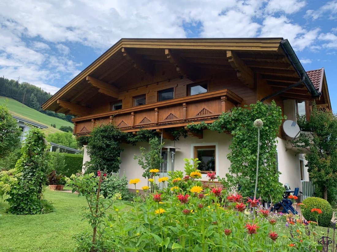 House in Saint Johann im Pongau, Salzburg, Austria 5 - 19007907