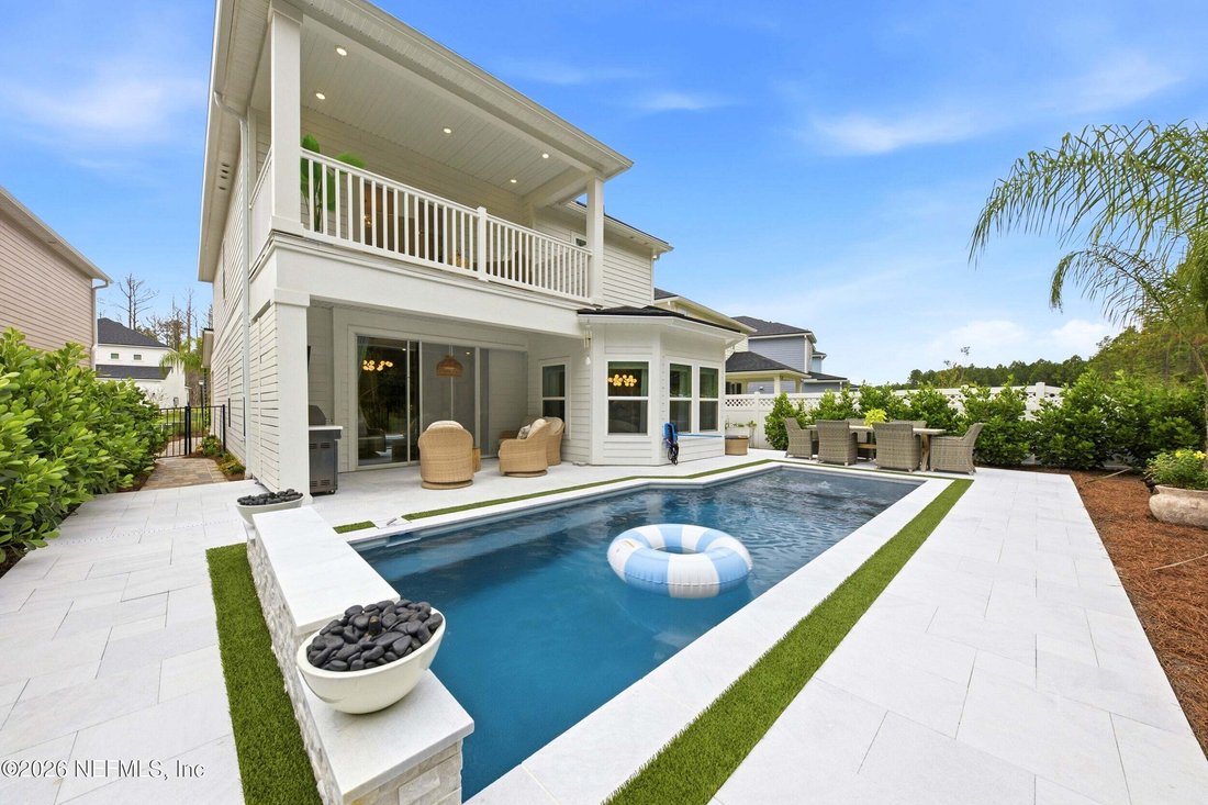 House in St. Augustine, Florida, United States 5 - 19006439