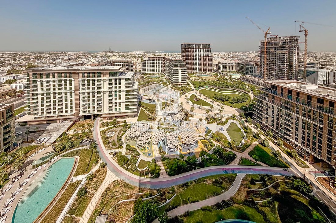 Penthouse à City Walk, Doubaï, Émirats arabes unis 1 - 16969561