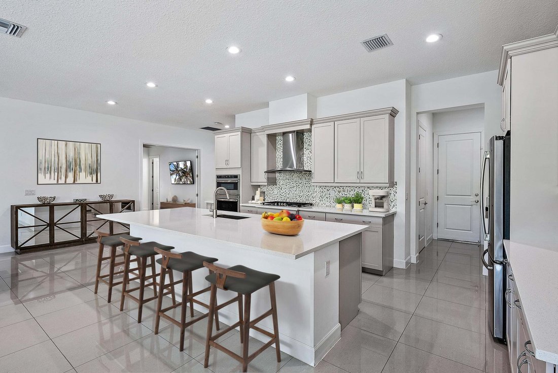 House in Lake Worth, Florida, United States 1 - 19007168