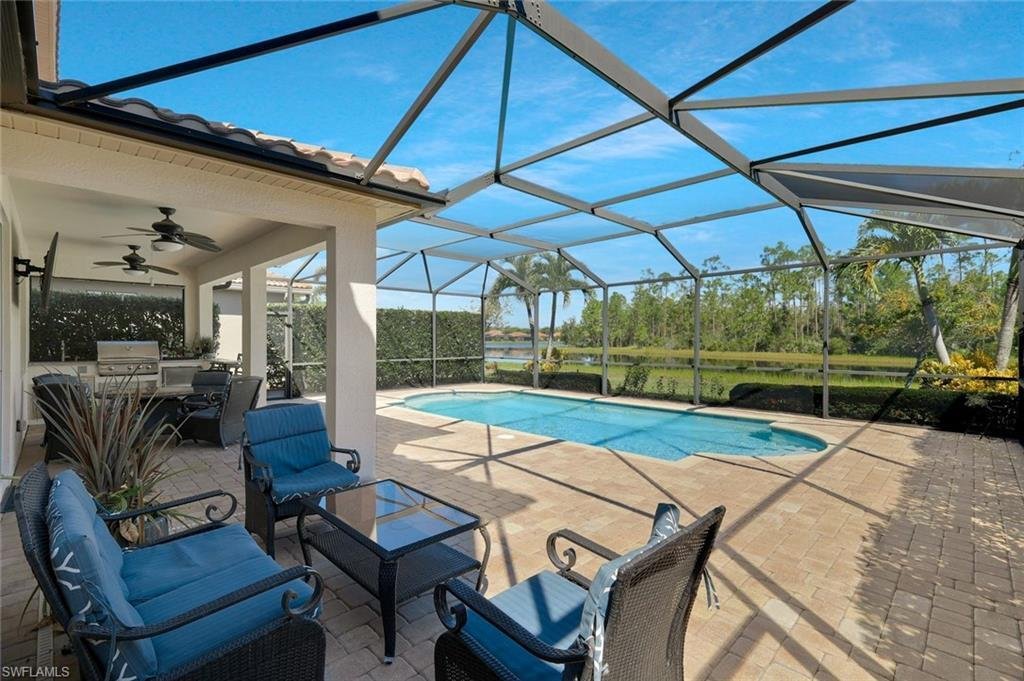 House in Estero, Florida, United States 4 - 19007761