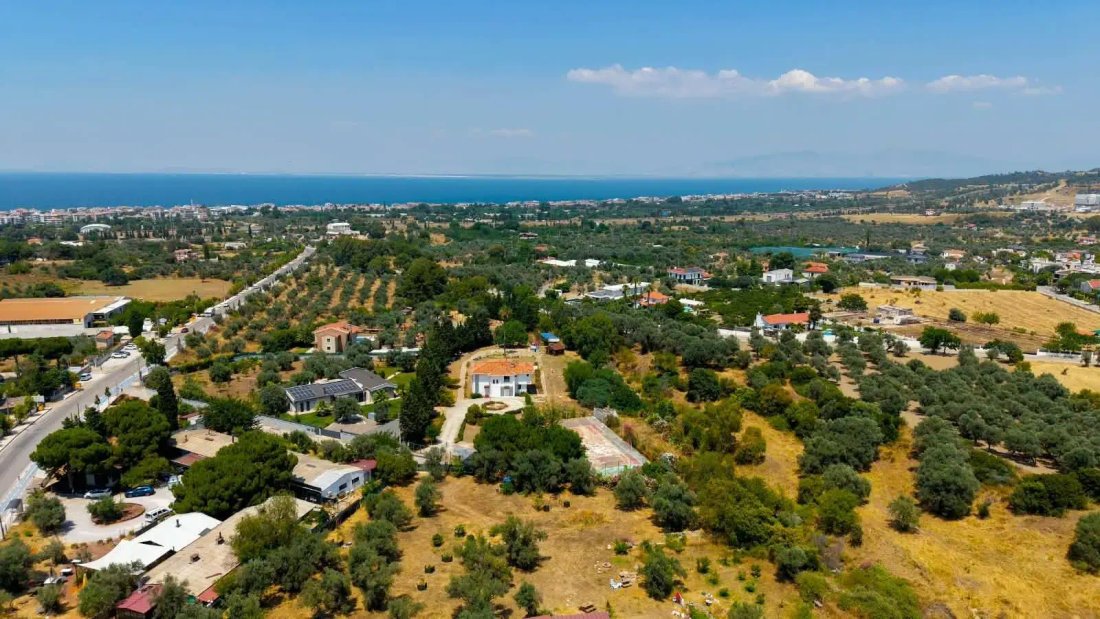 House in İzmir, İzmir, Turkey 4 - 19000924