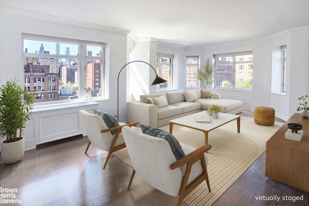 Condo in New York, New York, United States 1 - 19000625