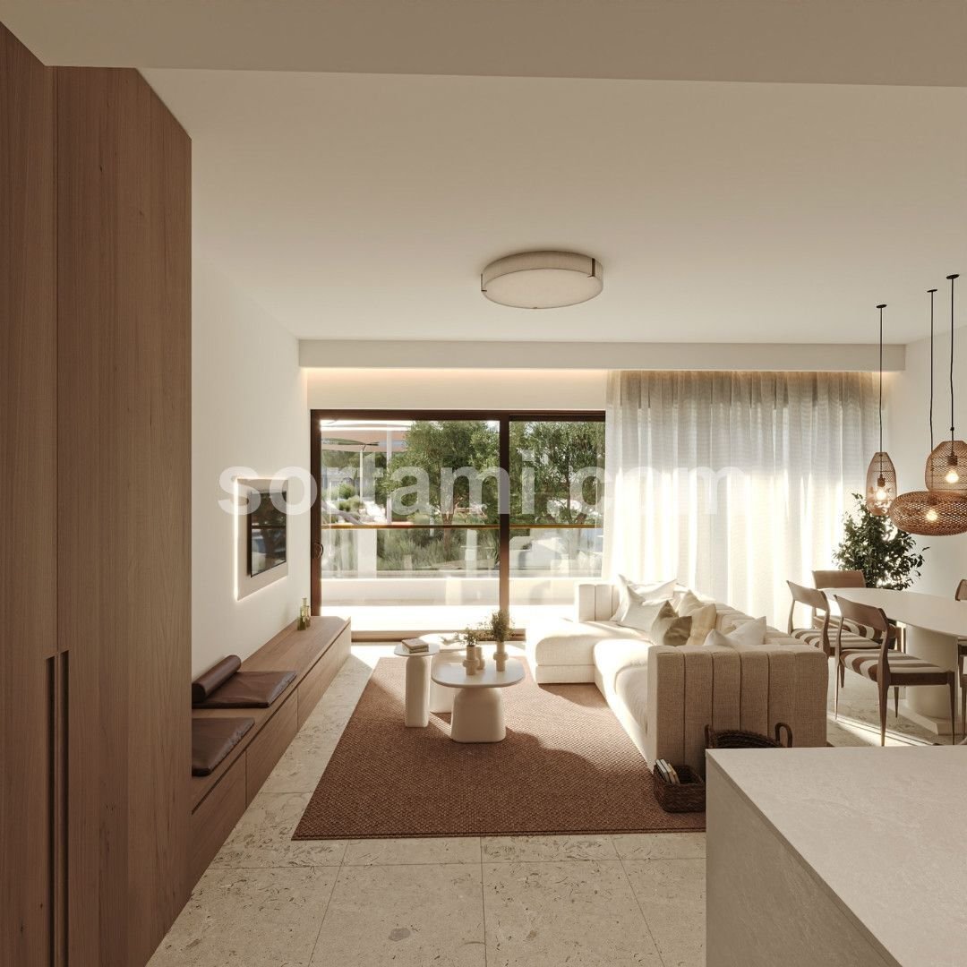 Apartment in Carvoeiro, Algarve, Portugal 1 - 19004382