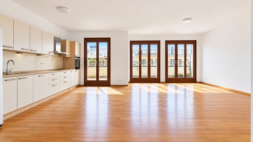 Apartment in Berlin, Berlin, Germany 4 - 19001775